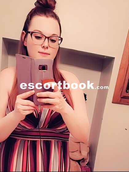 Canadian escort Mikayla Watson