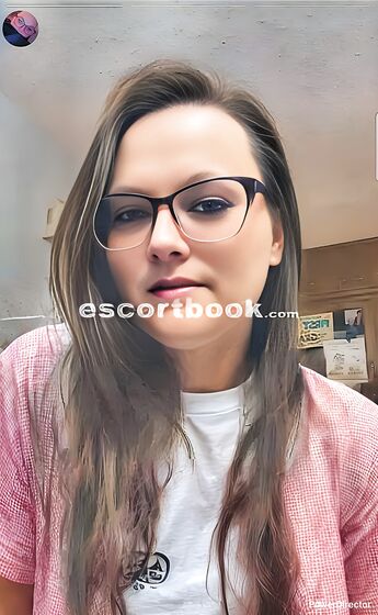 Canadian escort Mikayla Watson