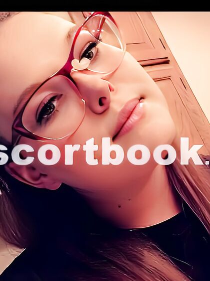 Canadian escort Mikayla Watson
