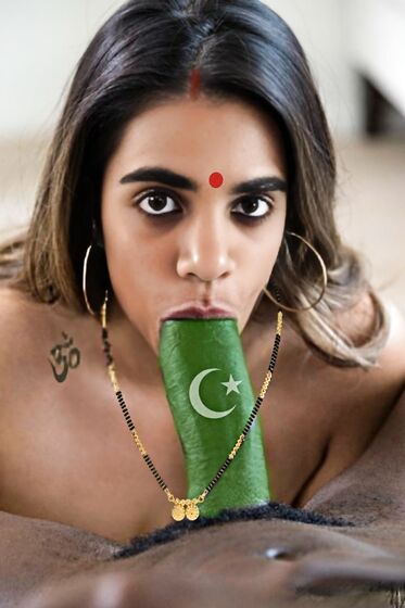Nude Goddess Devi Durga