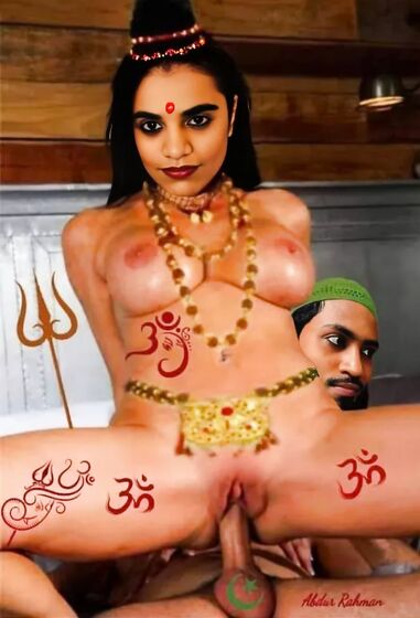 Hindu Goddess Interfaith