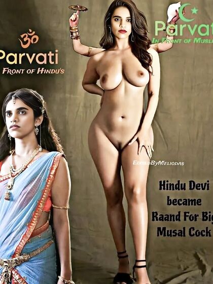 Hindu Goddess Interfaith