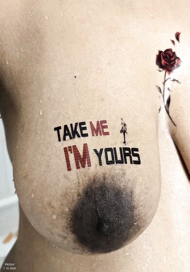 Tattoos Boobs