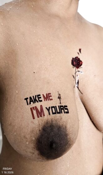 Tattoos Boobs
