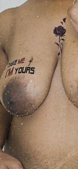 Tattoos Boobs
