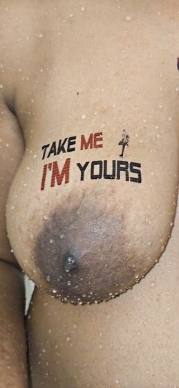 Tattoos Boobs