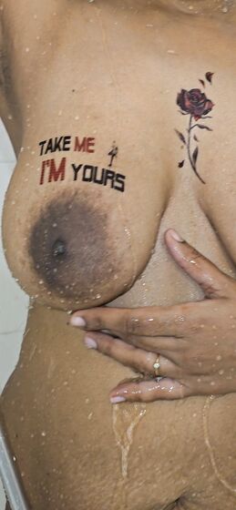 Tattoos Boobs