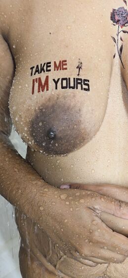 Tattoos Boobs