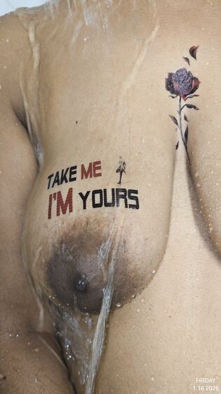 Tattoos Boobs