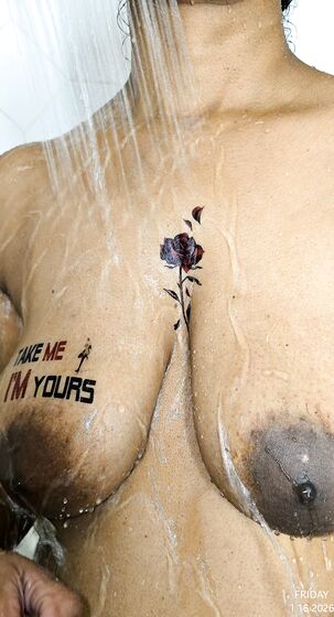 Tattoos Boobs