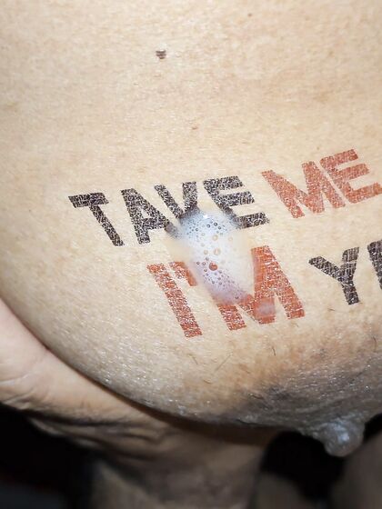Tattoos Boobs