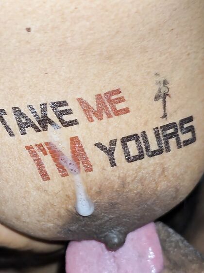 Tattoos Boobs