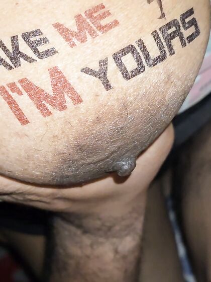 Tattoos Boobs