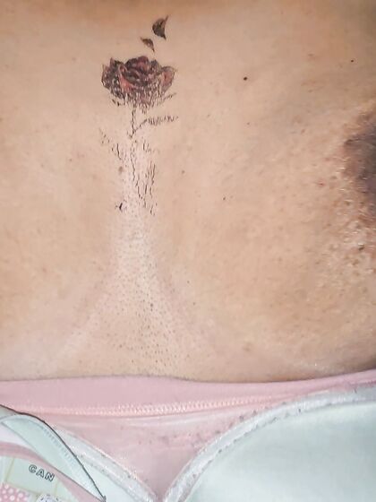 Tattoos Boobs