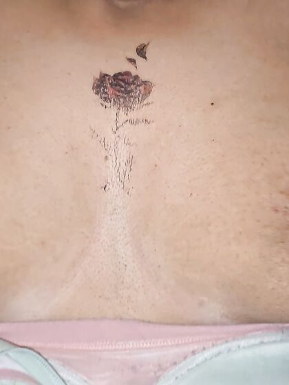 Tattoos Boobs