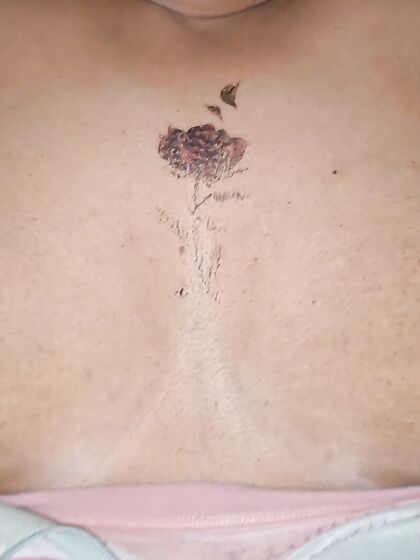 Tattoos Boobs