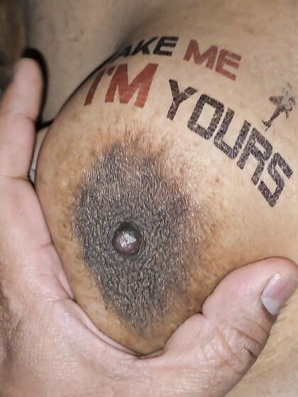 Tattoos Boobs
