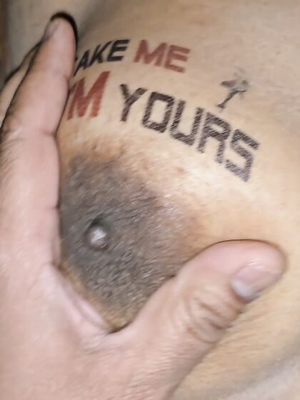 Tattoos Boobs
