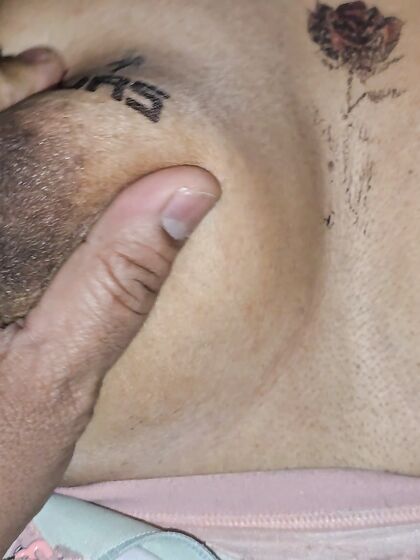 Tattoos Boobs