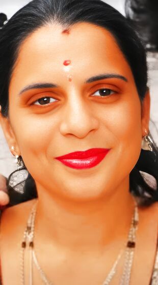 Sexy aunty