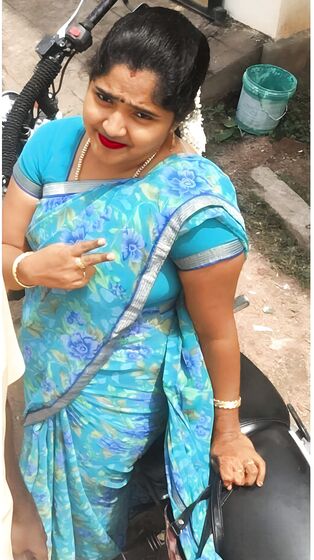 Desi house wife hot