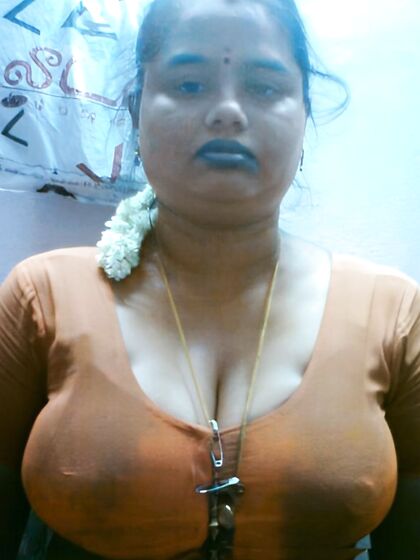 Desi house wife hot