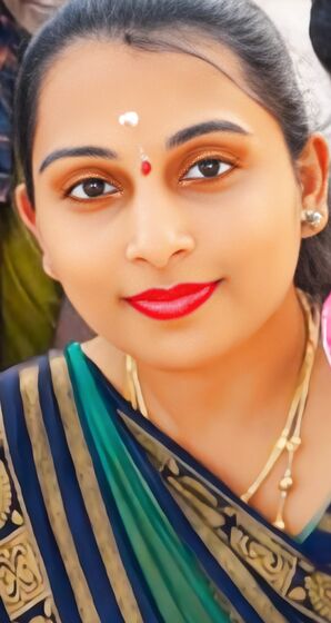 Sowmya spy