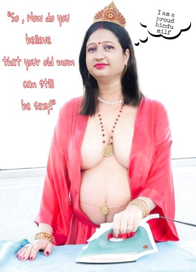 Namita the hindu milf