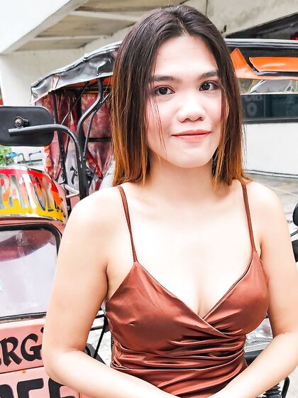 Nancy On Trike Patrol - Set 1