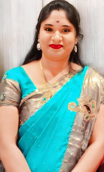 Ramya aunty