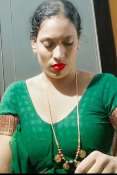 Bhabhi bra