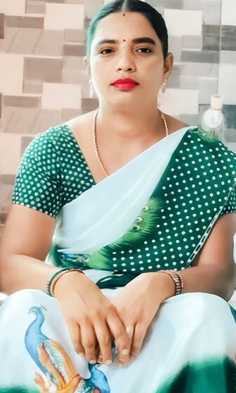 Kavitha aunty