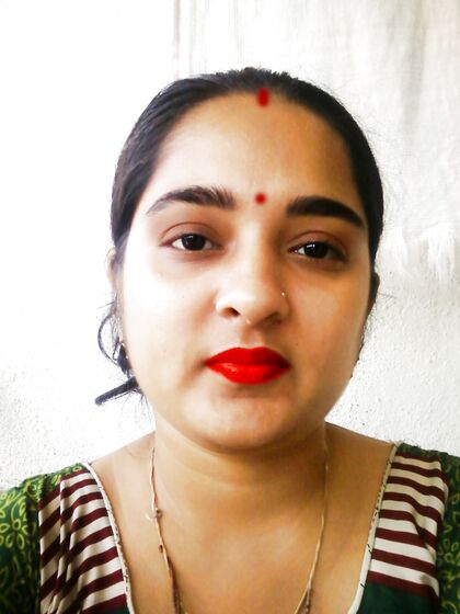 Sexy beautiful aunty nude