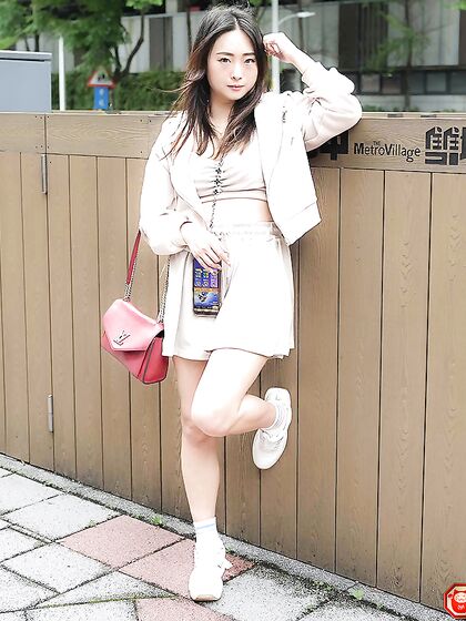 Ying Ying On Asian Sex Diary - Set 1