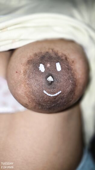 Funny boobs 24F26