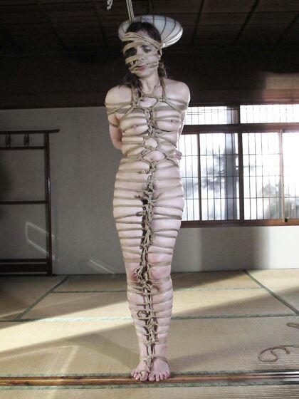 XXX Bondage Porn Pics