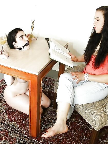 XXX Bondage Porn Pics