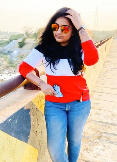 Desi GF