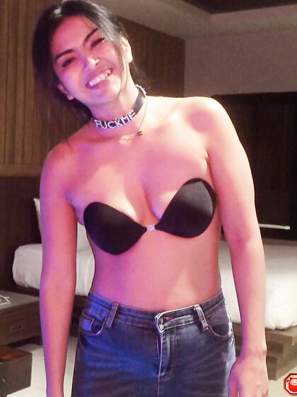 Ammy B On Asian Sex Diary - Set 1