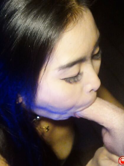 Ammy B On Asian Sex Diary - Set 1