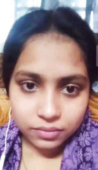 Suraiya horny bengali webslut