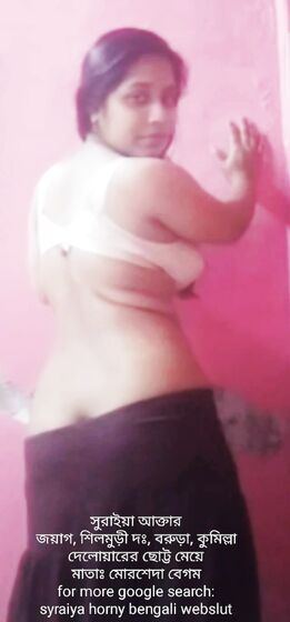 Suraiya horny bengali webslut published some nude modeling
