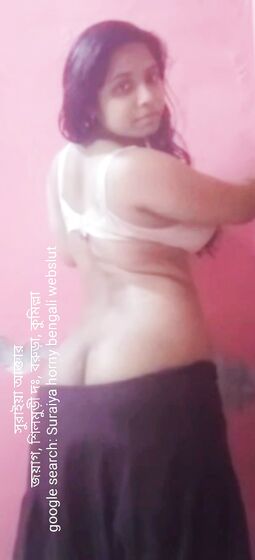 Suraiya horny bengali webslut published some nude modeling