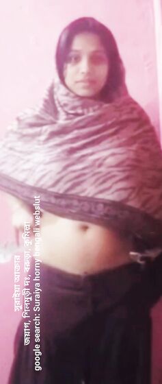 Suraiya horny bengali webslut published some nude modeling