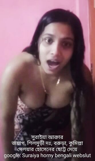 Suraiya horny bengali webslut published some nude modeling
