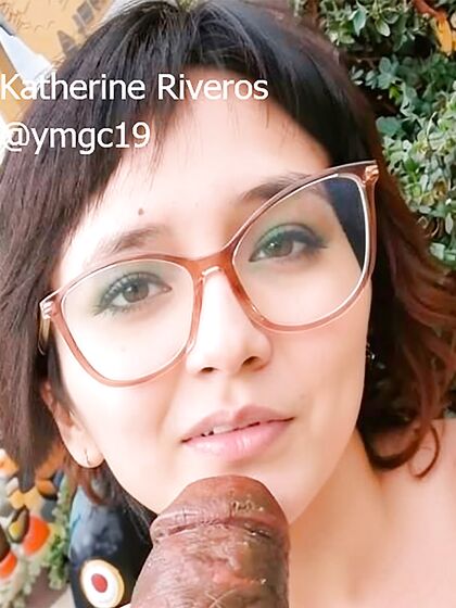 @ymgc19Katherine Riveros Caballero xxx