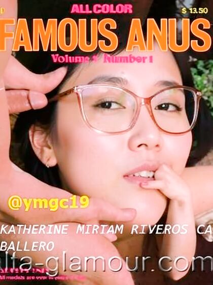 @ymgc19Katherine Riveros Caballero xxx