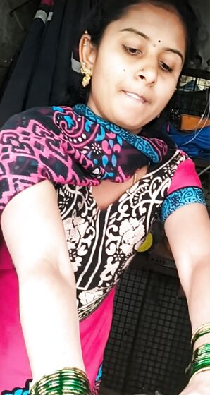Bhabhi blowjob new