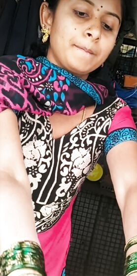 Bhabhi blowjob new