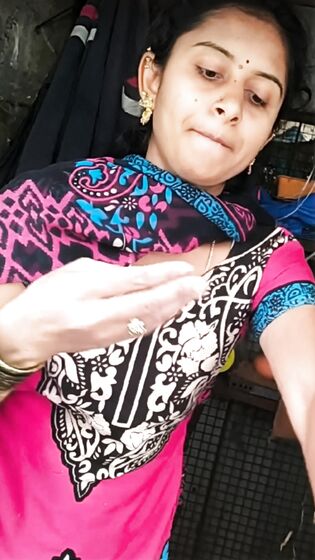 Bhabhi blowjob new